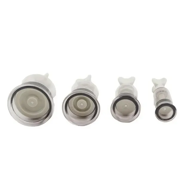 Vacuum Cupping Pump 3