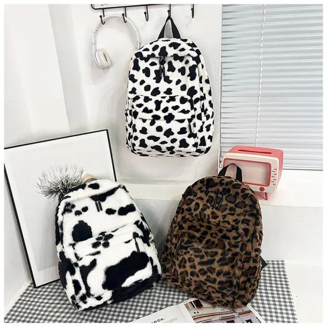 Schulrucksack 3