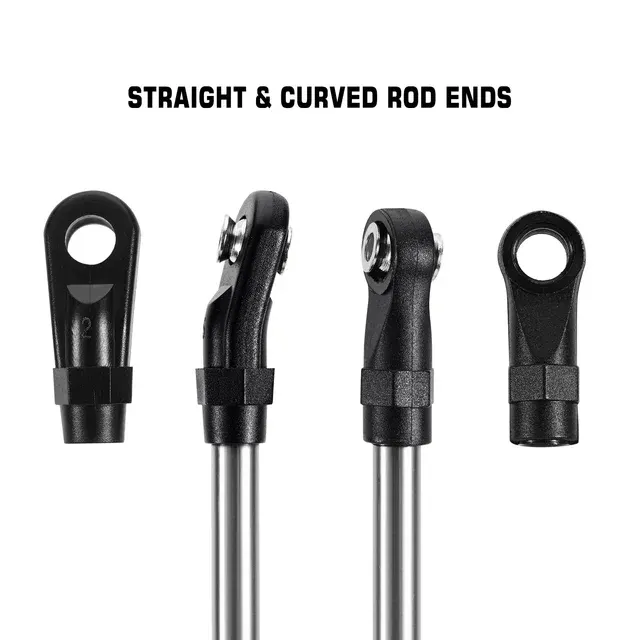 rc steering links 3