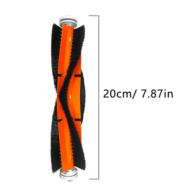 Replacement Parts Set for Robot Vacuum 3