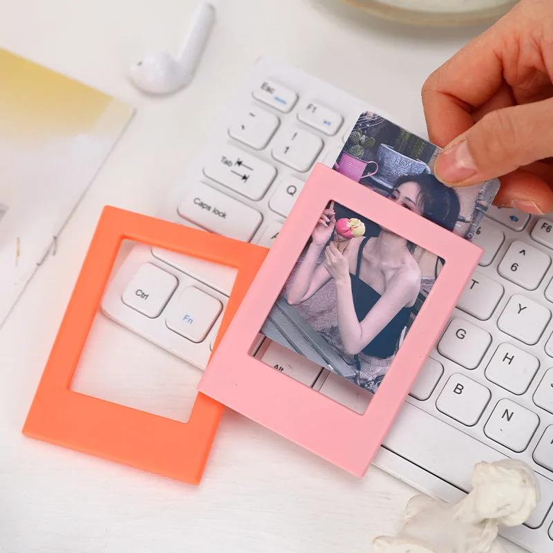 Magnetischer Instax-Fotorahmen 3