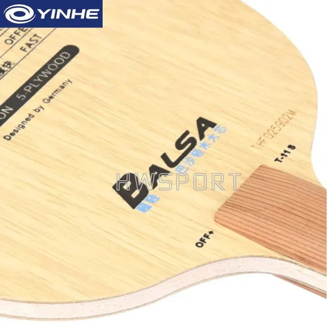 Table Tennis Paddle 4
