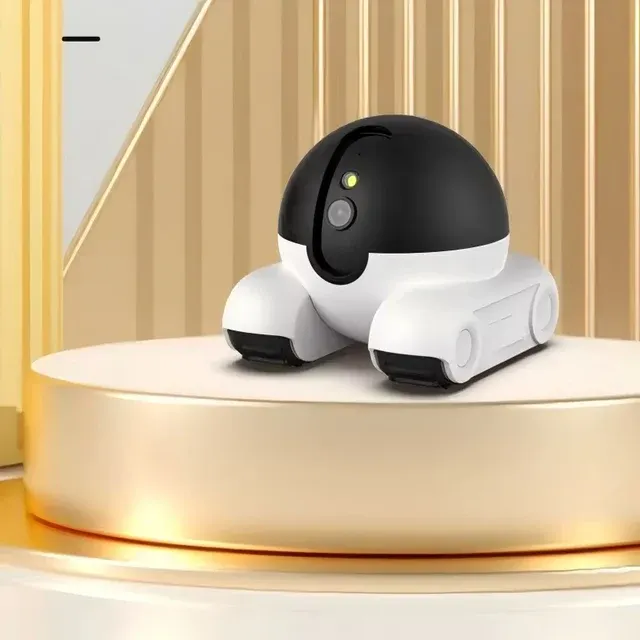 PTZ IP Camera 2