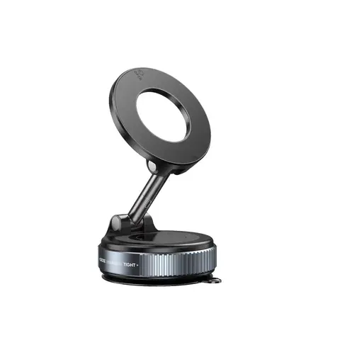 Strong Magnetic Phone Holder with Suction Cup