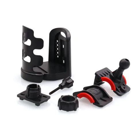 Rotatable Quick Release Bicycle Bottle Cage