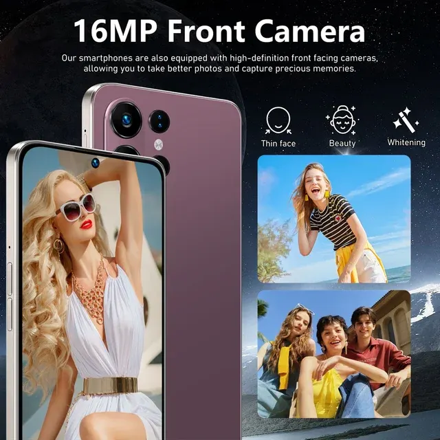 Smartphone 4