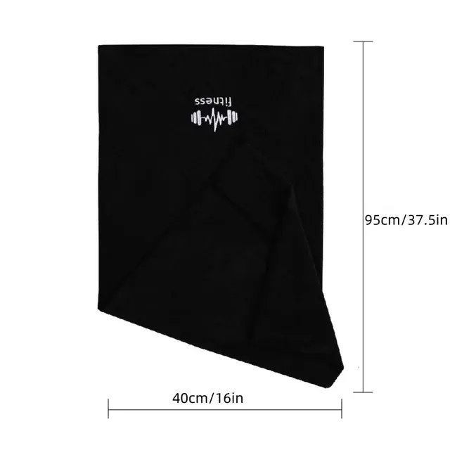 Fitness Towel 3