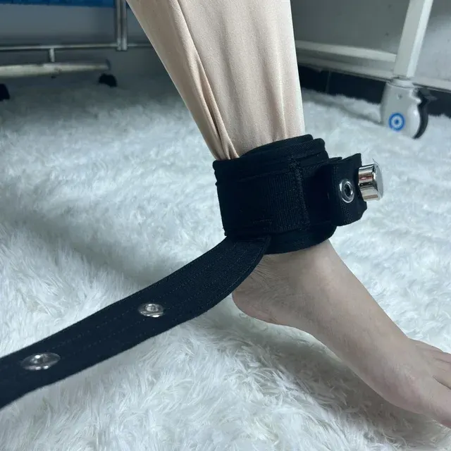 Magnetic Ankle Strap 3