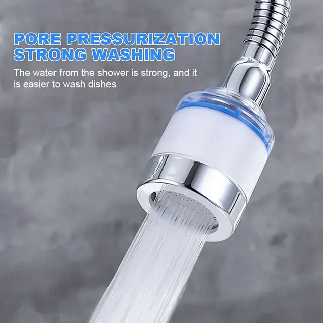 Faucet Water Filter 3