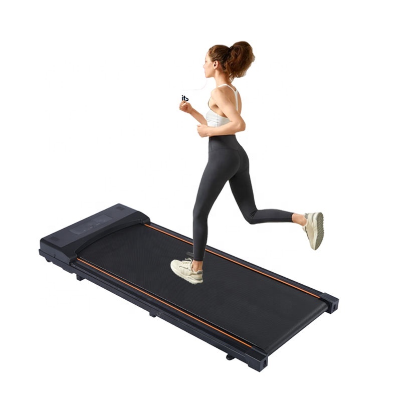 Indoor Under Desk Motorized Walking Pad