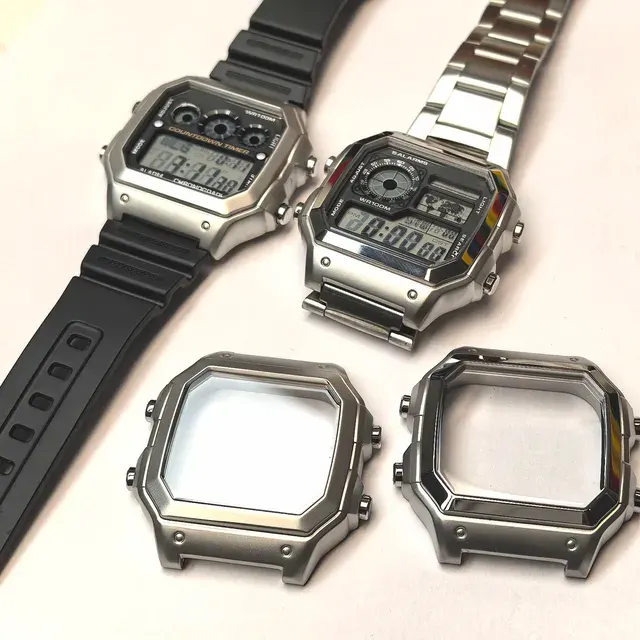 Watch Case Mod Kit 2