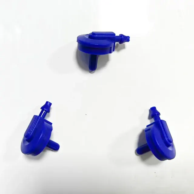 Blood Pressure Monitor Adapter 4