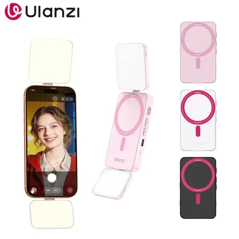 smartphone ring light