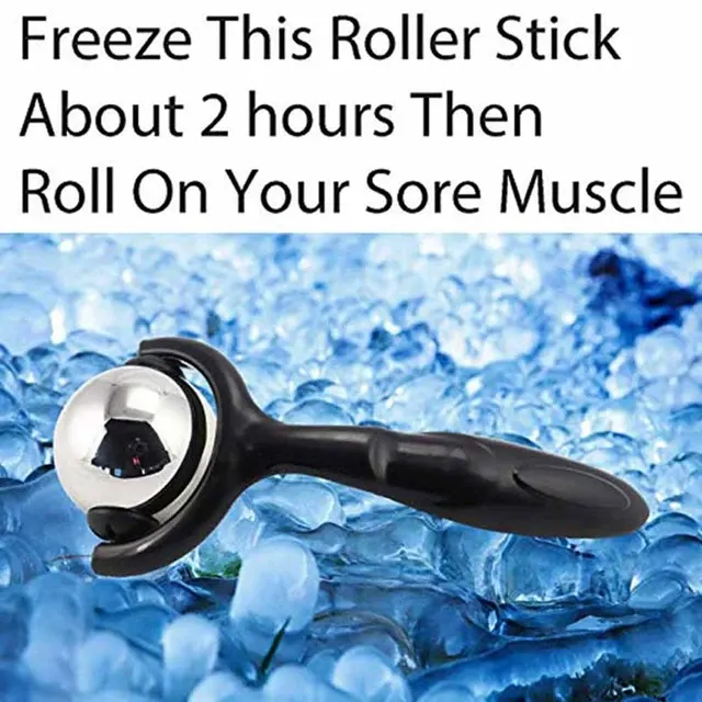 Massage Ball Roller 3