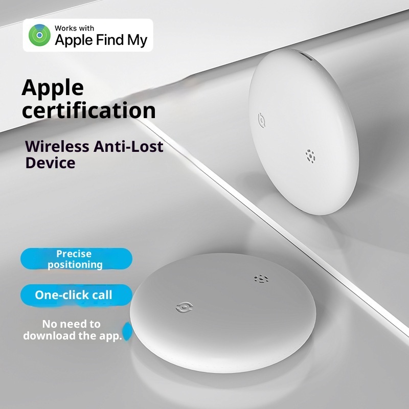 Mini-Bluetooth-Locator IP67 mit 20-Stunden-Akku
