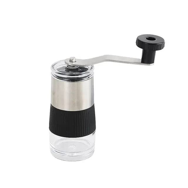 Mini Manual Stainless Steel Coffee Grinder 1