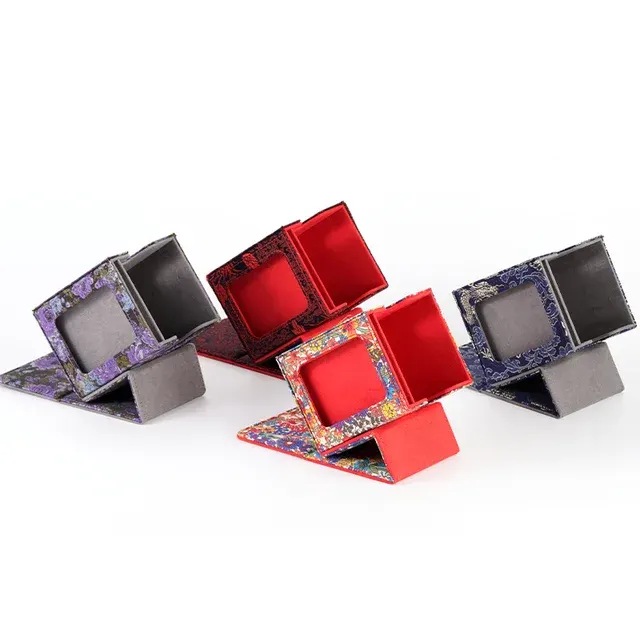 Trading Card Deck Box 4