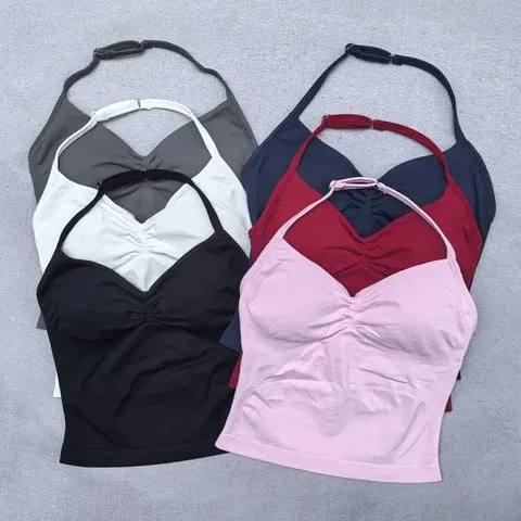 Sports Strap Top
