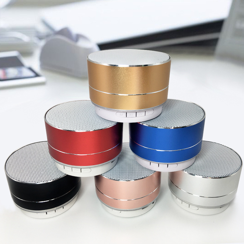 5 W Speaker Portable Bluetooth Wireless