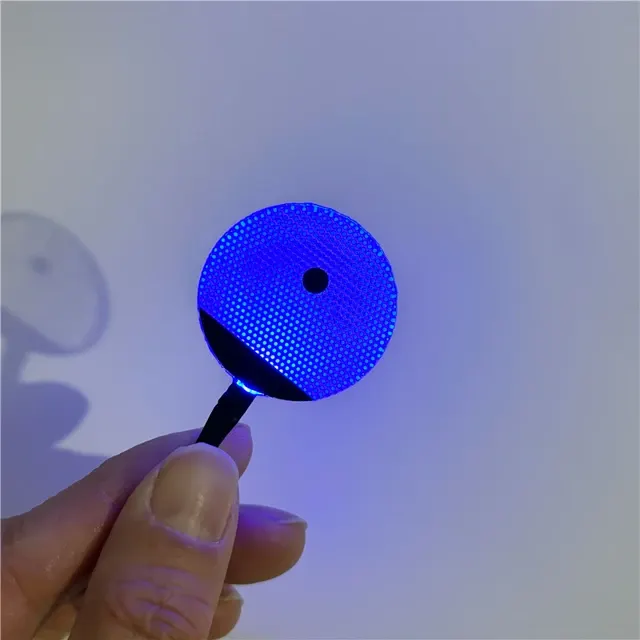 LED Eye Light Kit 4