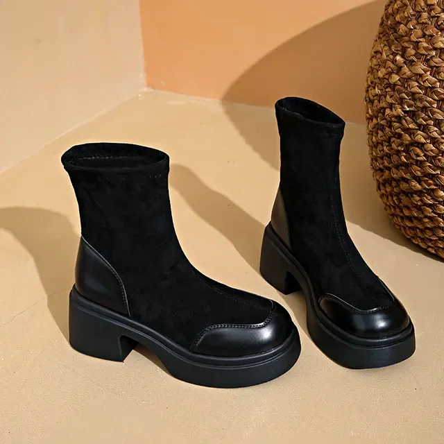 Ankle Boots 4