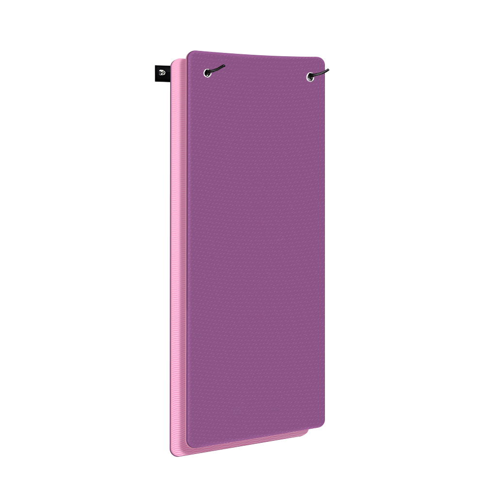 6mm TPE Yoga Mat With Holes