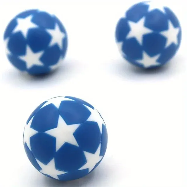 Foosball Balls 2