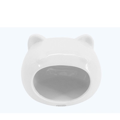Sleeping SmallHouse Hamster House Nest Ceramic Hest Squirrel