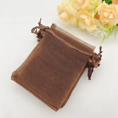 Organza Gift Bag