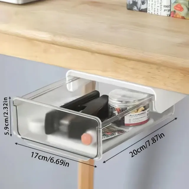 Drawer Desk Organizer Box 2