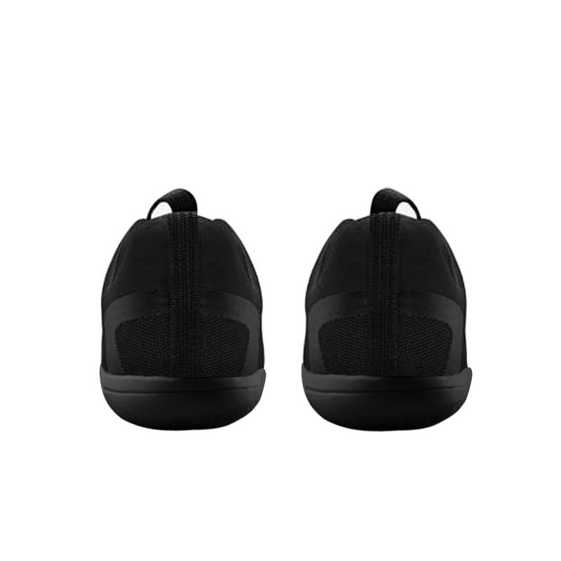 Wide Toe Box Trail Barefoot Running Sneakers 2