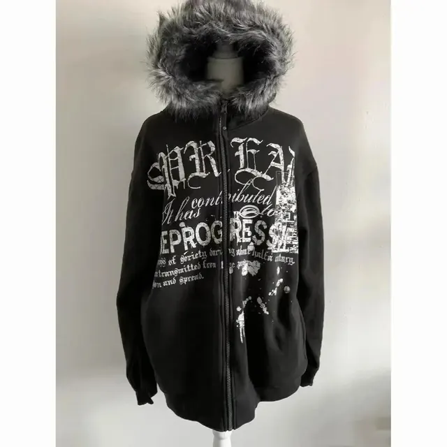 Hooded Tunic 3