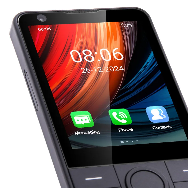 DOOV R77 Pro 4G Smart Touch Screen 2 3