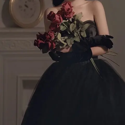 Abendkleid