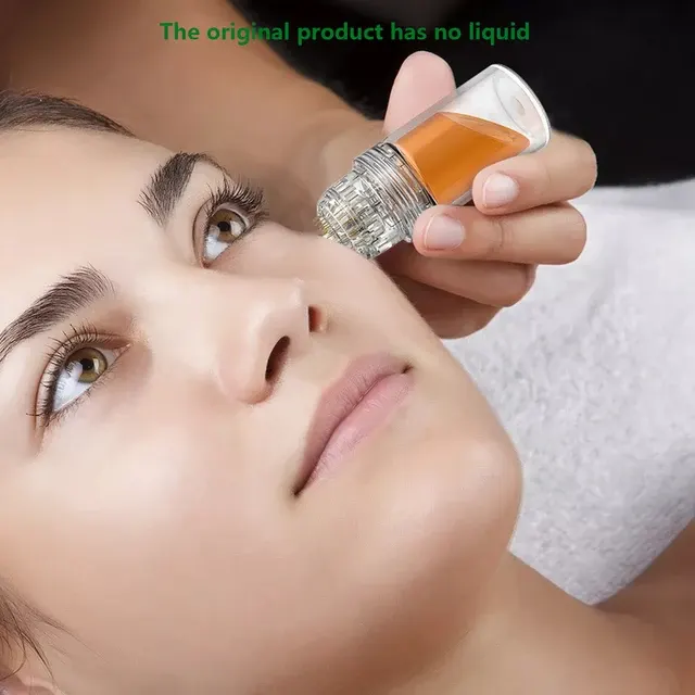 Microneedling Stamp 2