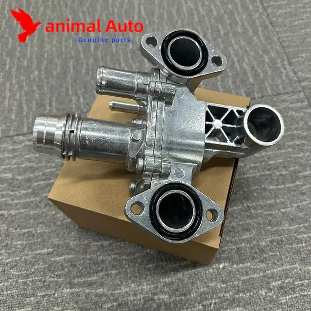 Thermostat Housing 3