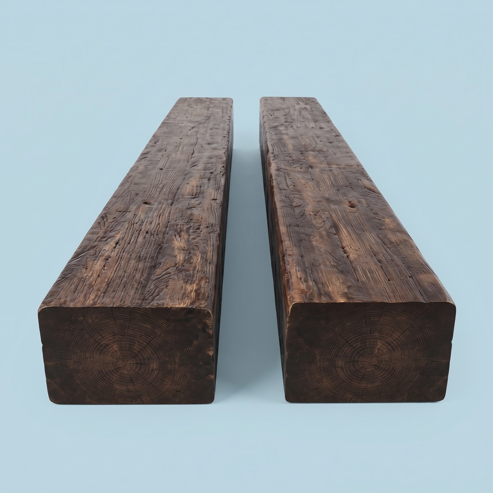 Decorative Polyurethane Ceiling Beams