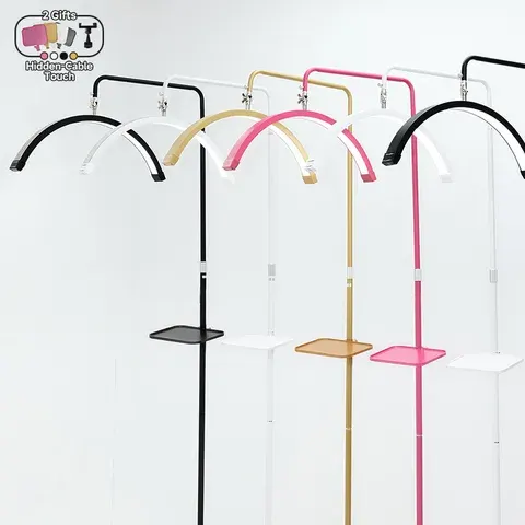 LED Eyelash Lamp