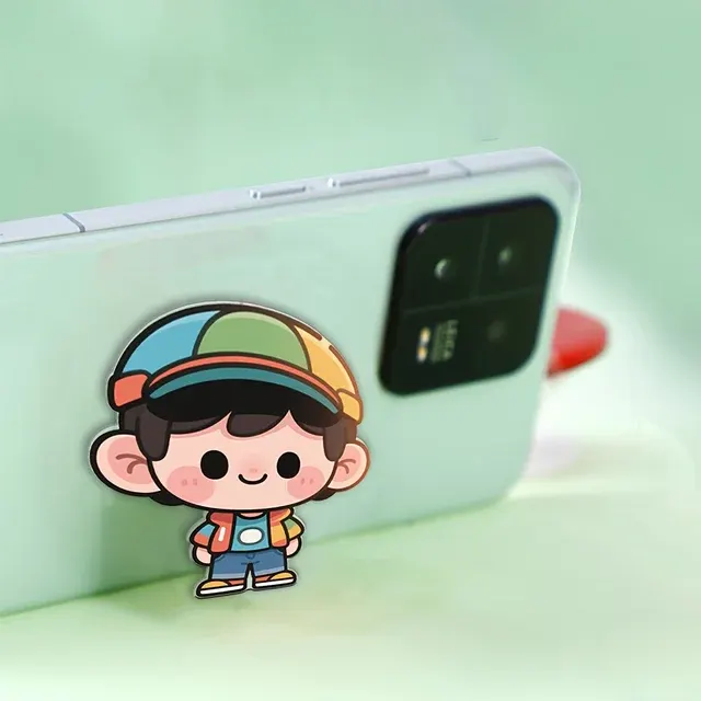 Phone Holder 3