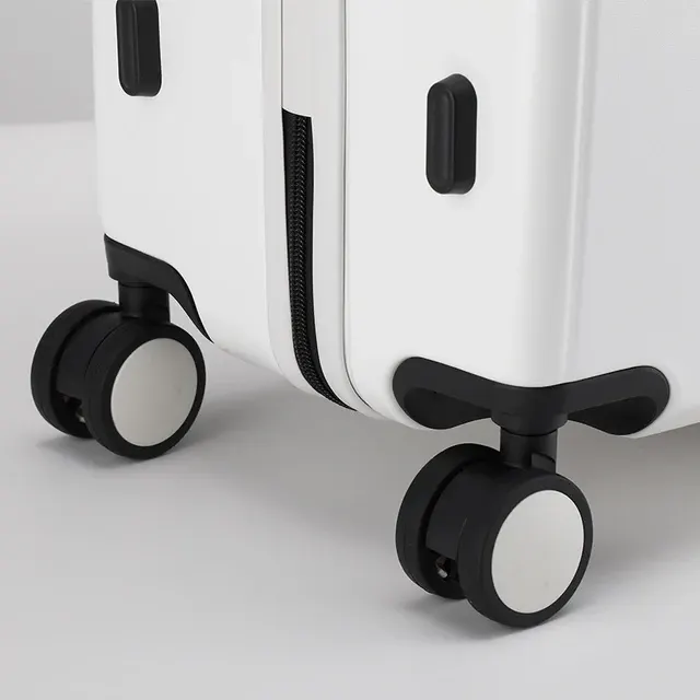 Trolley-Kofferset 2