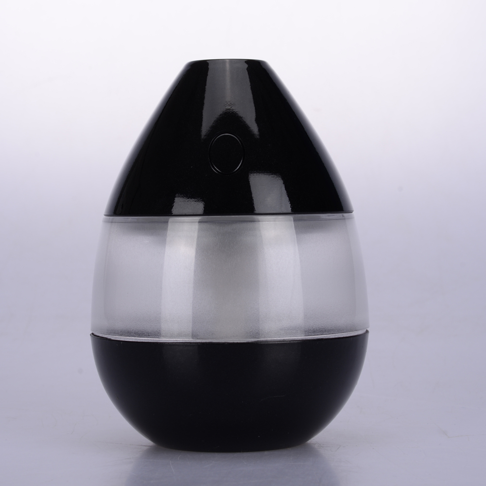 Ultrasonic Car Aroma Diffuser with LED