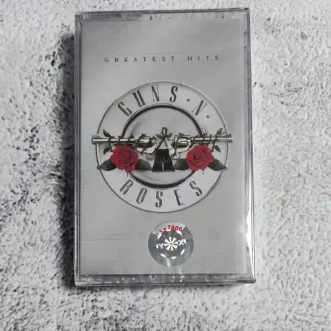 Musikkassette