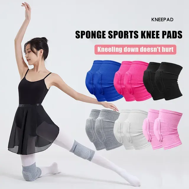 Knee Pads 3