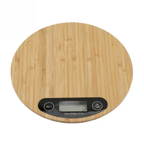 Kitchen Scale