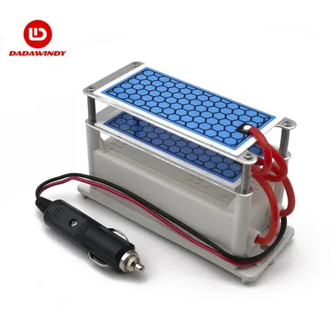 Ozongenerator