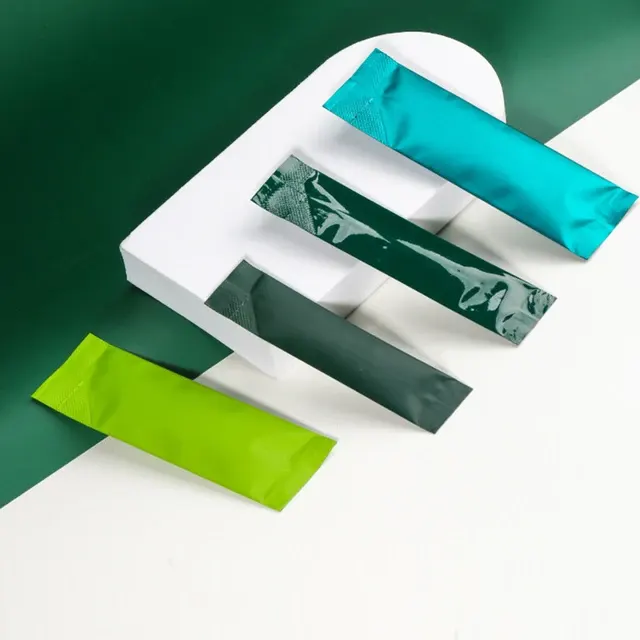 Aluminum Foil Bags 4