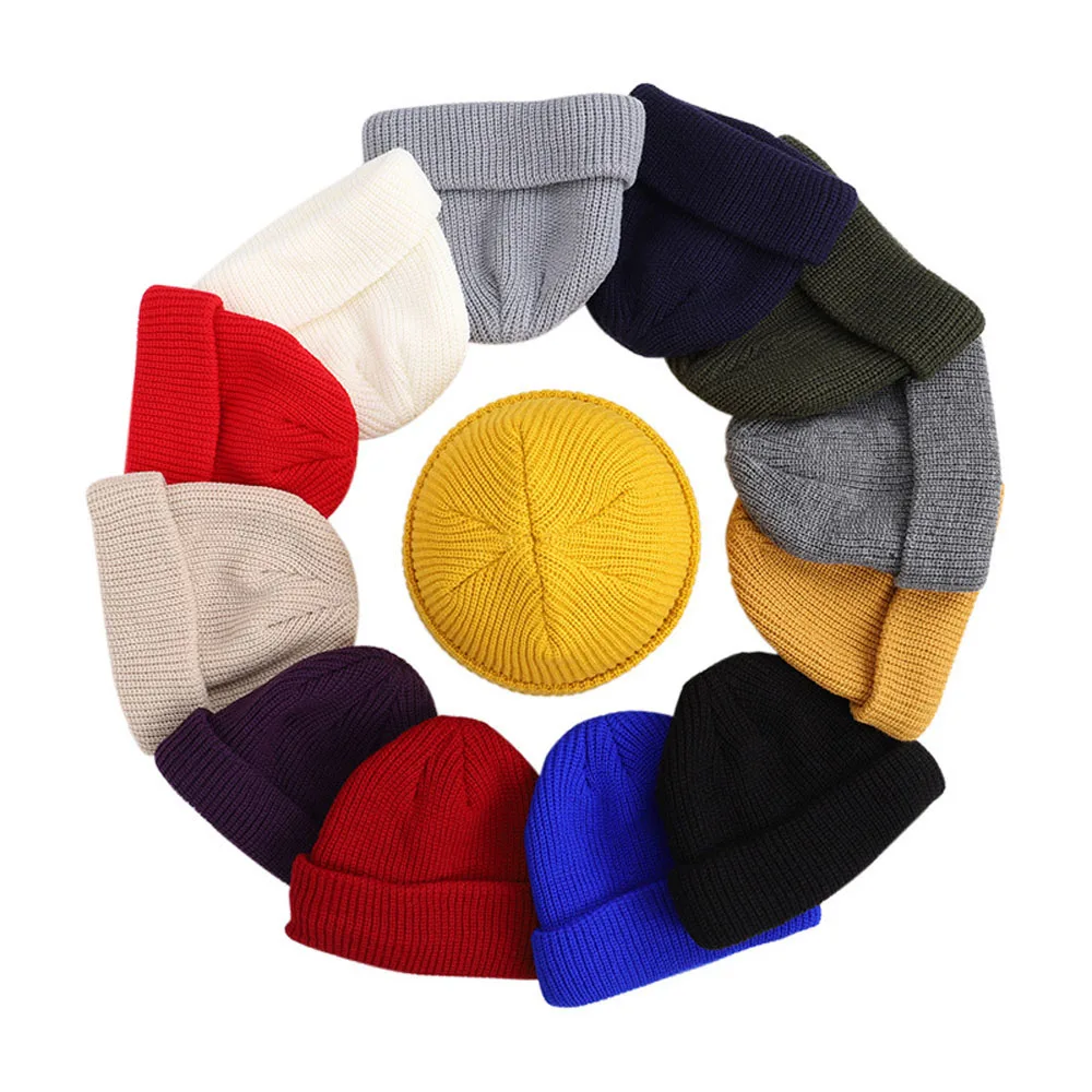 Strickmütze 2