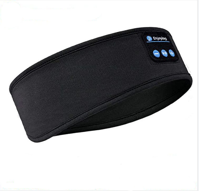 Wireless Sleep Headband Headphones 3