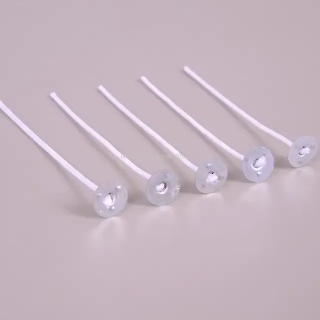 Candle Wick 4
