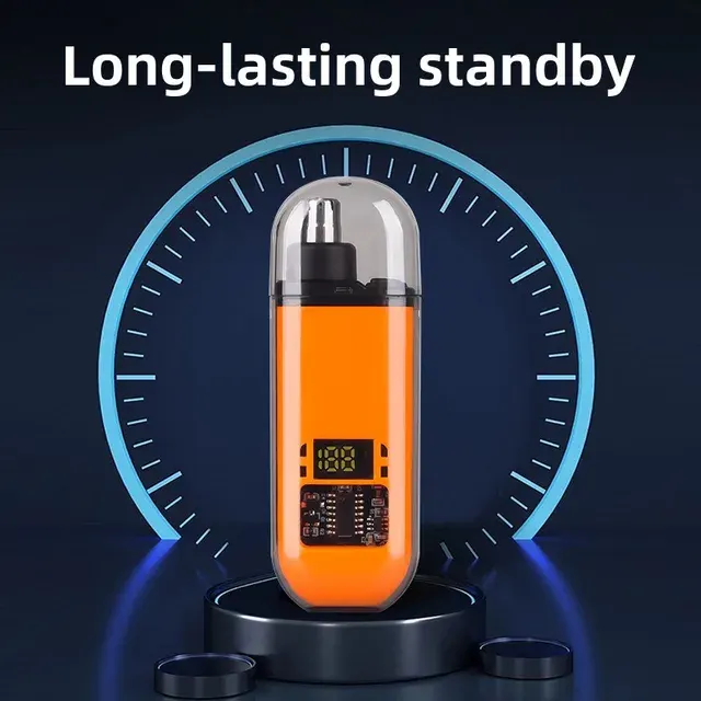 Nose Hair Trimmer 2